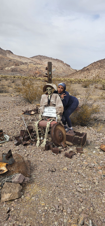 Awesome Adventure Tour